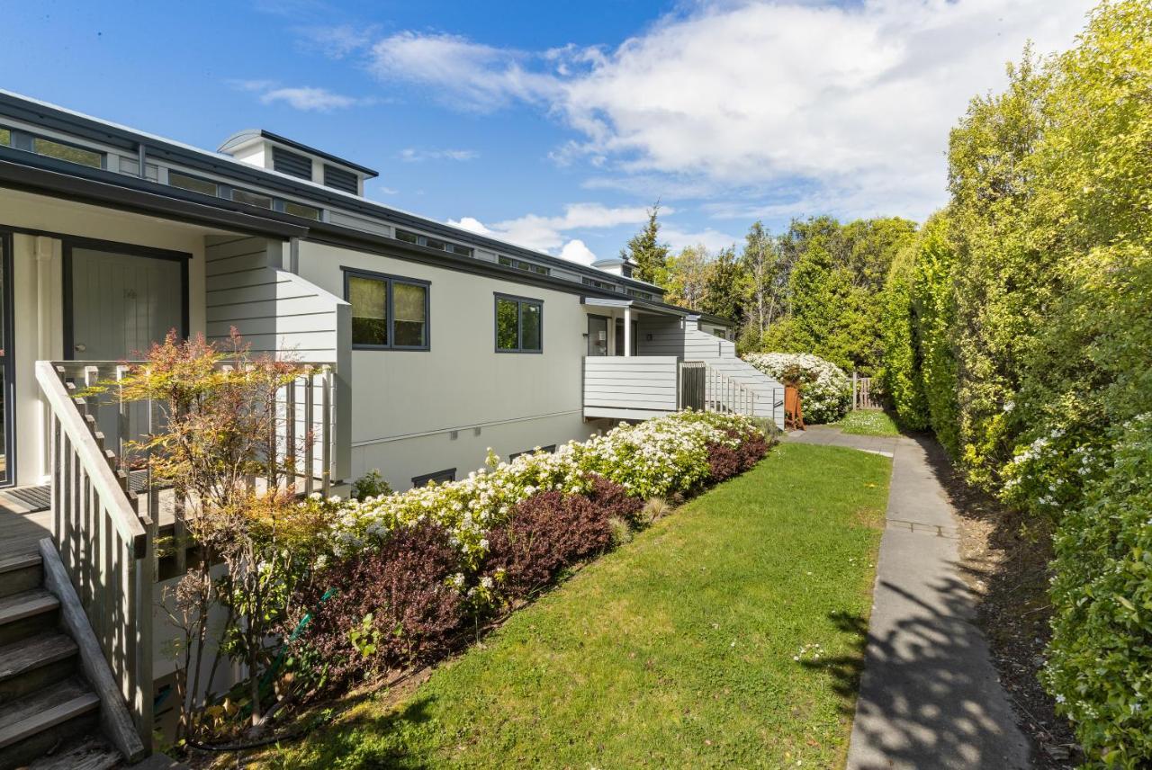 Exciting Queenstown Exterior photo