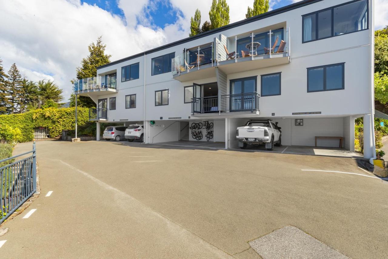 Exciting Queenstown Exterior photo