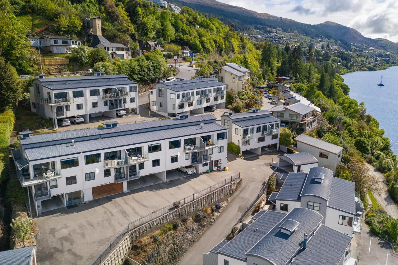 Exciting Queenstown Exterior photo
